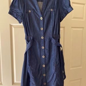 Darling denim Tommy Hilfiger Dress